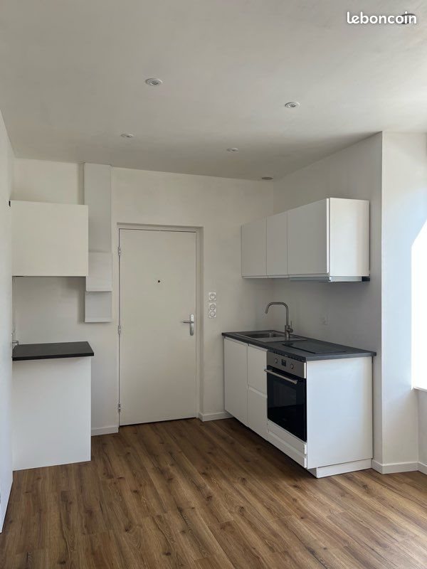 Appartement à louer, 30m², Pontivy