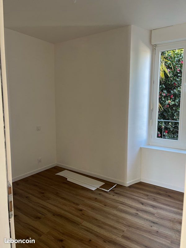 Appartement à louer, 30m², Pontivy