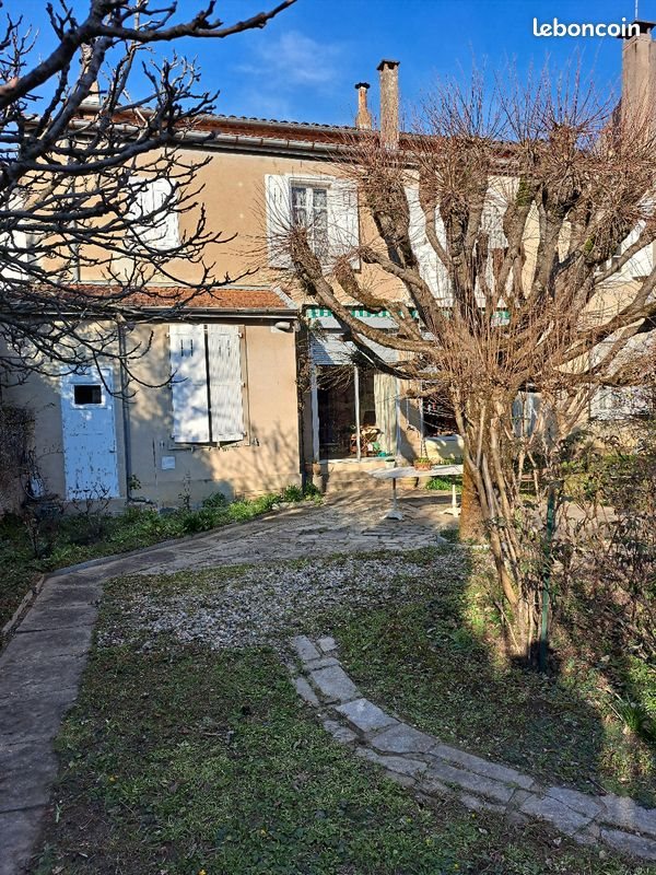 Maison à vendre, 185m², Castres
