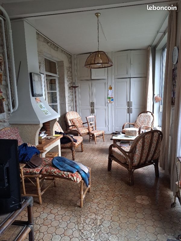 Maison à vendre, 185m², Castres