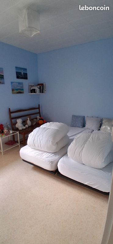 Appartement à louer, 15m², Grand-Charmont