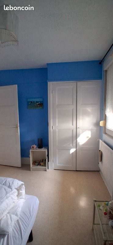 Appartement à louer, 15m², Grand-Charmont