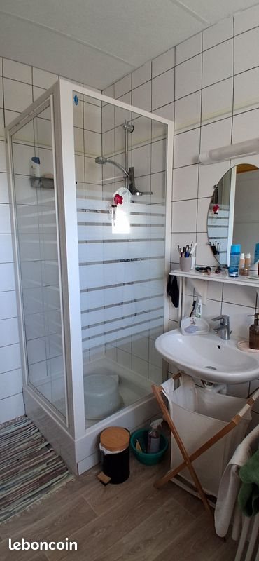 Appartement à louer, 15m², Grand-Charmont