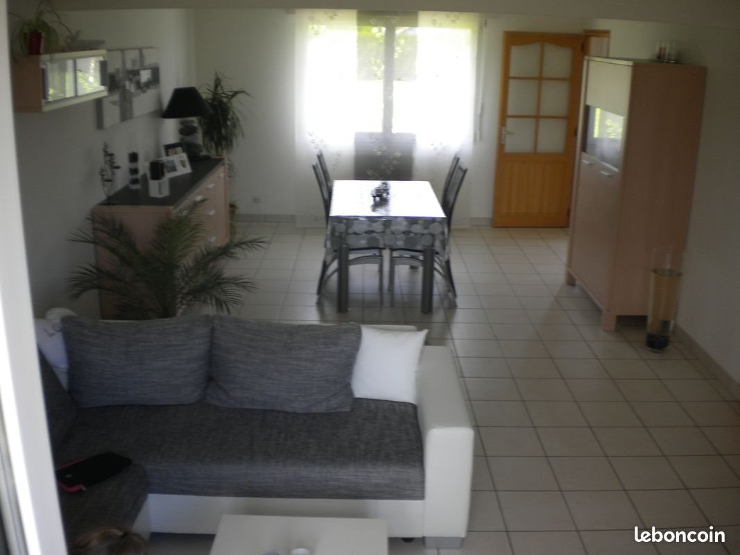 Maison à louer, 120m², Zegerscappel