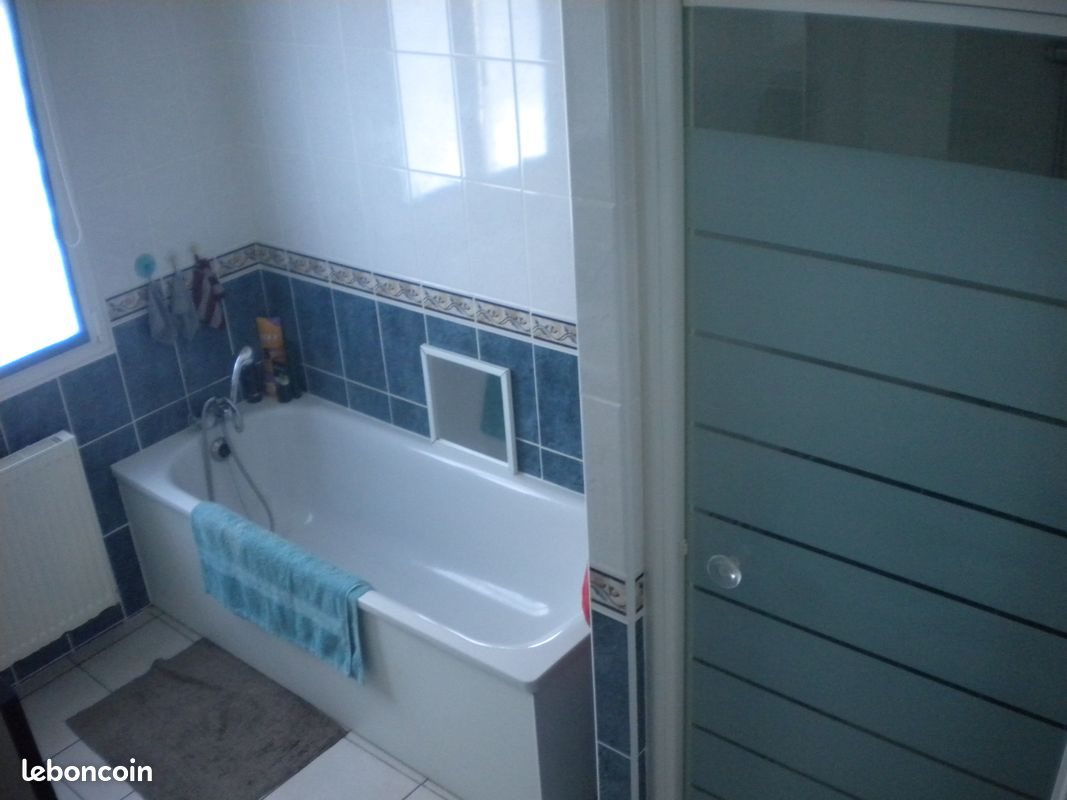Maison à louer, 120m², Zegerscappel