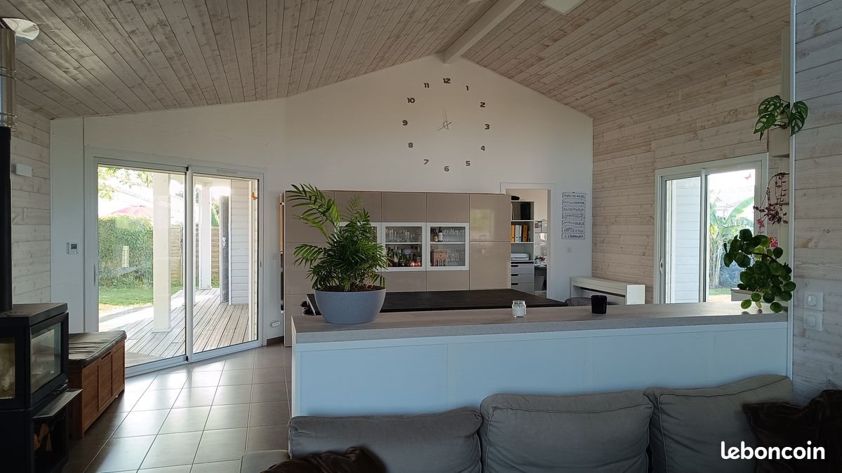 Maison à vendre, 147m², Saint-Brevin-les-Pins