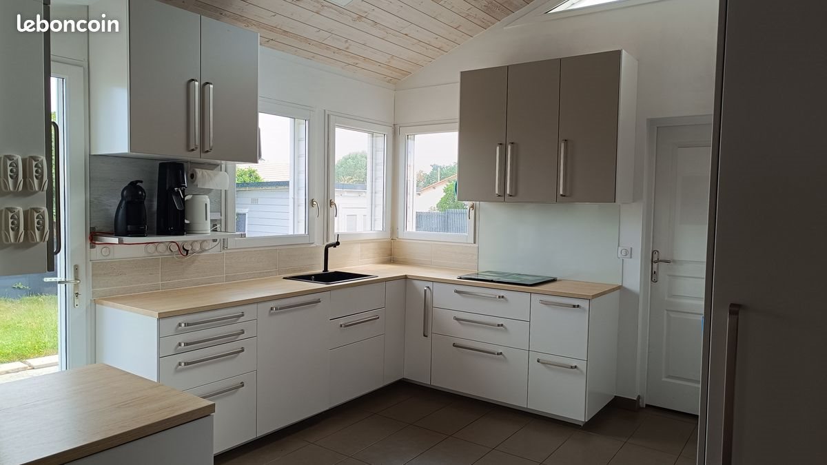 Maison à vendre, 147m², Saint-Brevin-les-Pins