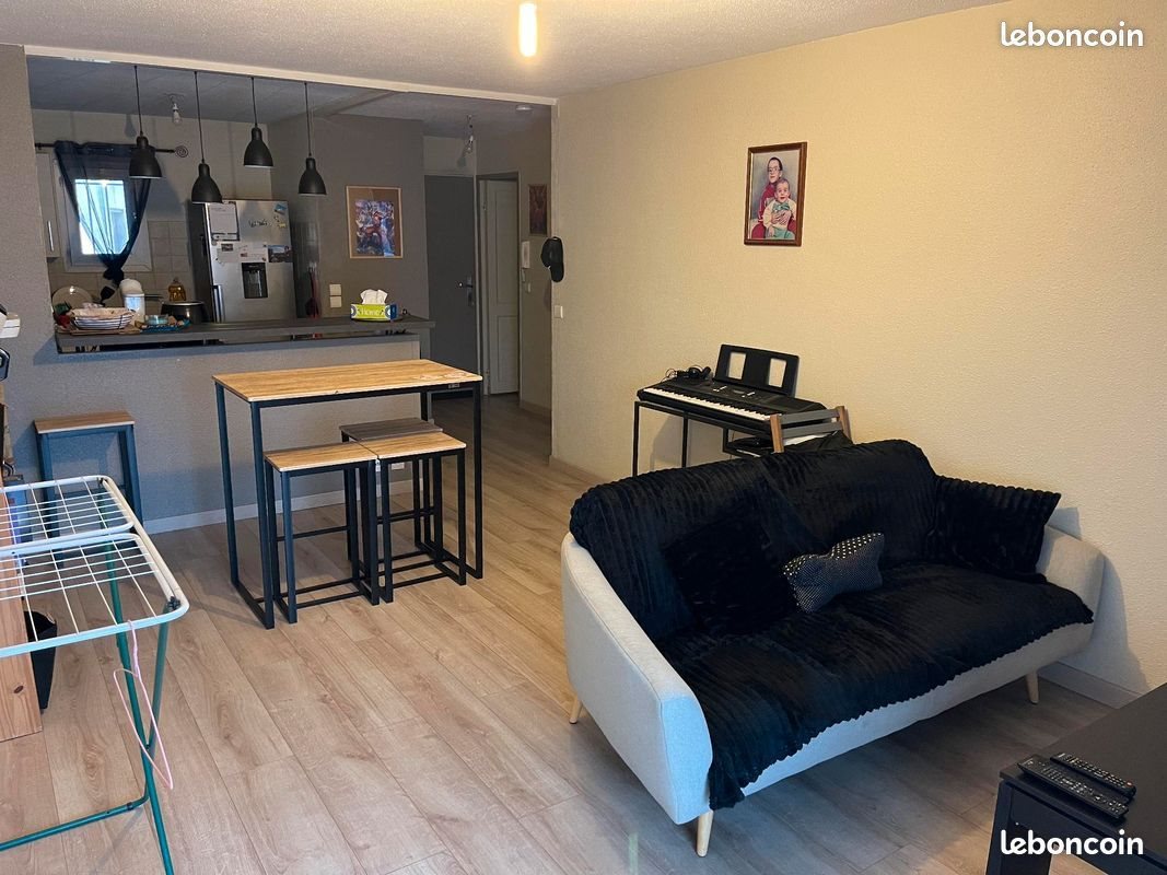 Appartement à louer, 45m², Avignon
