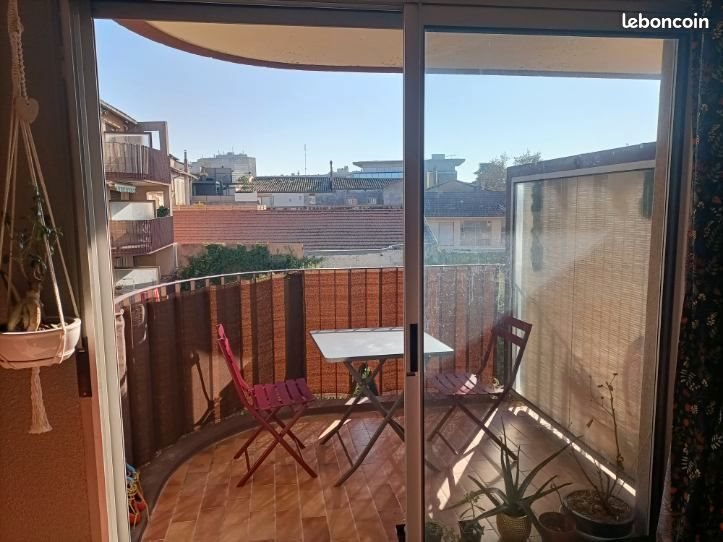 Appartement à louer, 45m², Avignon
