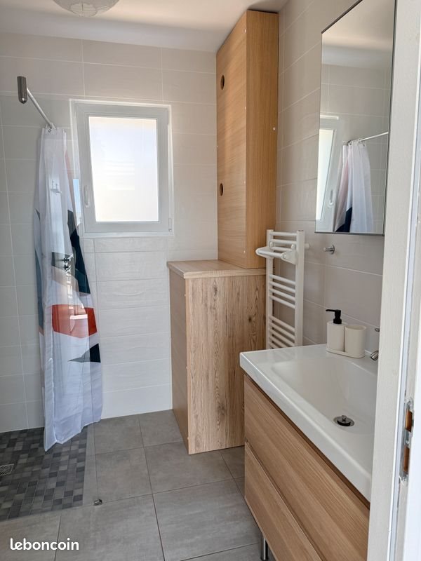 Appartement à louer, 25m², Saint-Fulgent