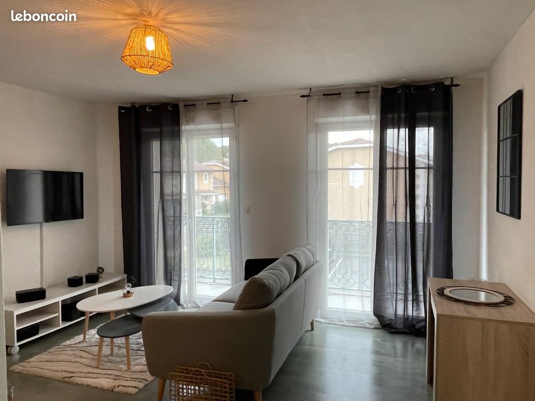 Appartement à louer, 40m², Mont-de-Marsan