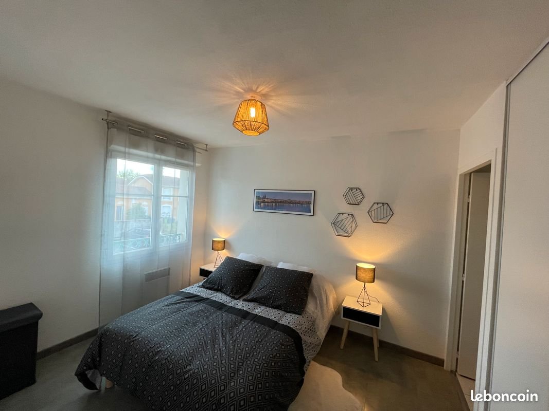 Appartement à louer, 40m², Mont-de-Marsan