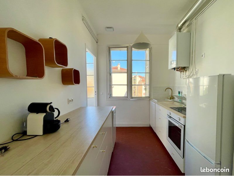 Appartement à vendre, 80m², Toulon
