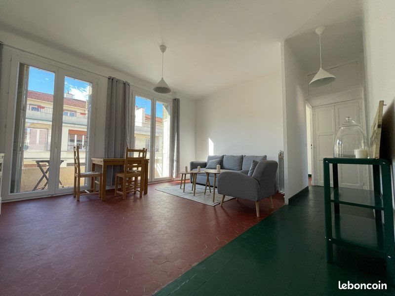 Appartement à vendre, 80m², Toulon