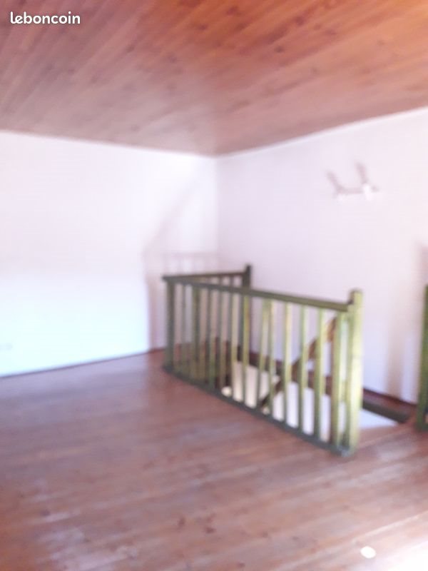 Appartement à louer, 92m², Viviers