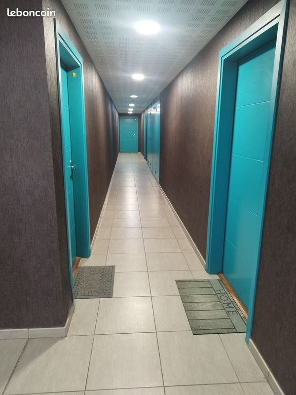 Appartement à louer, 60m², L'Union