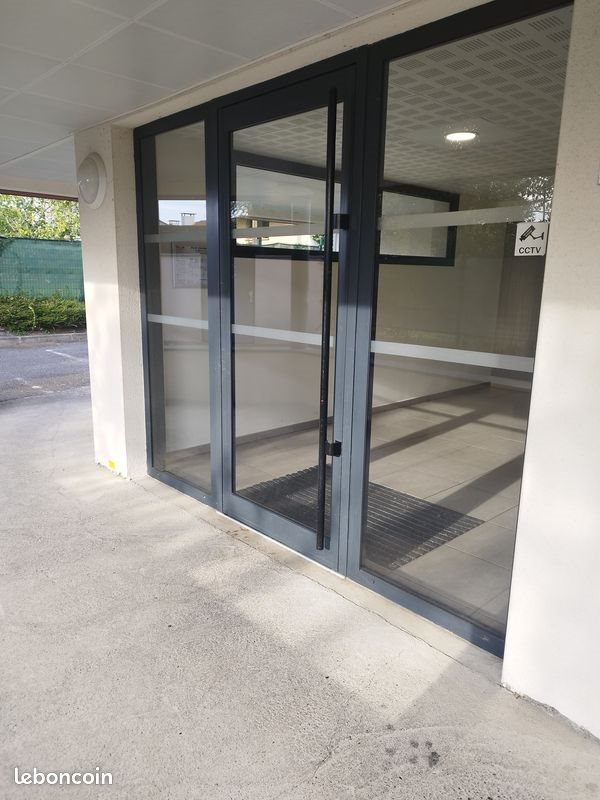 Appartement à louer, 60m², L'Union