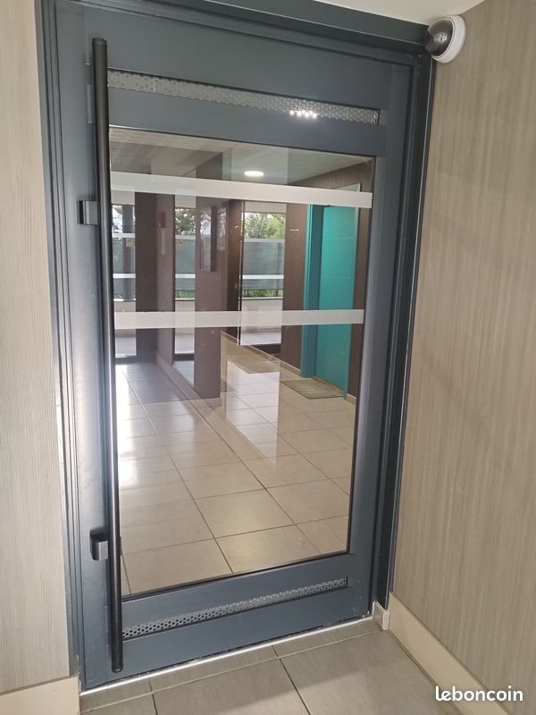 Appartement à louer, 60m², L'Union