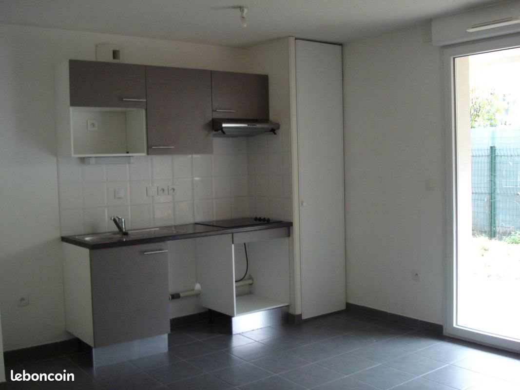 Appartement à louer, 60m², L'Union