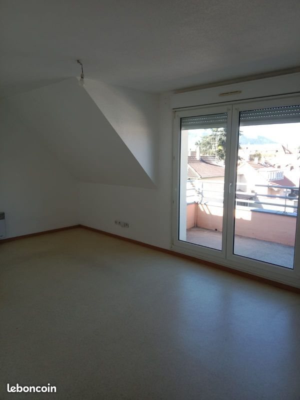 Appartement à louer, 97m², Colmar