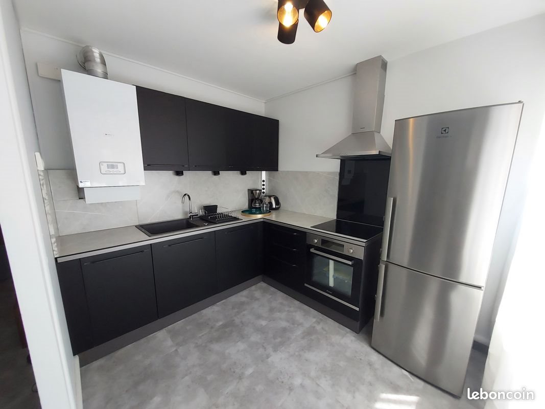 Appartement à louer, 50m², Orléans
