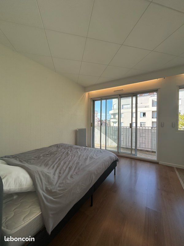 Appartement à louer, 46m², Lyon 8ème