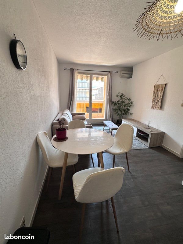 Appartement à louer, 29m², Sainte-Maxime