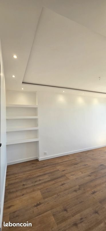 Appartement à vendre, 51m², Tarbes