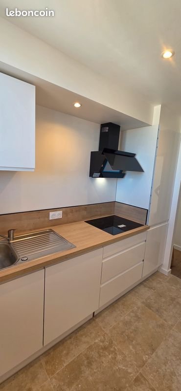 Appartement à vendre, 51m², Tarbes