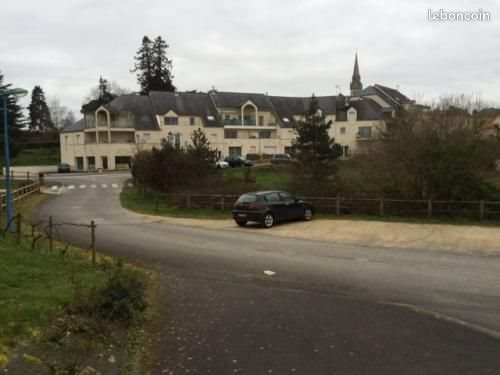 Appartement à louer, 69m², Gorges