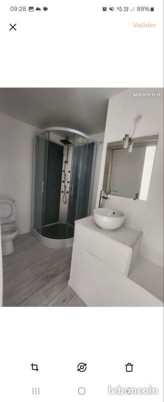 Maison à louer, 25m², Saint-Junien