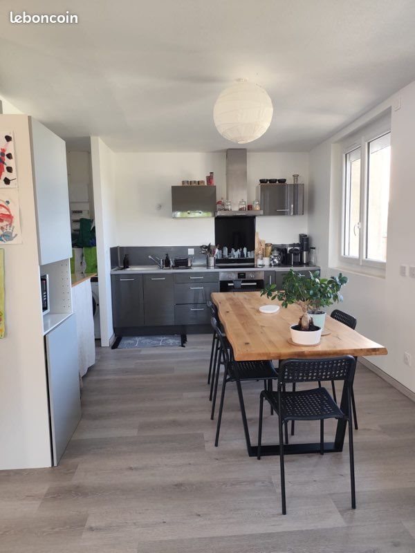 Appartement à louer, 67m², Etoile-sur-Rhône