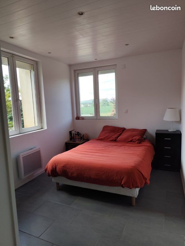 Appartement à louer, 67m², Etoile-sur-Rhône