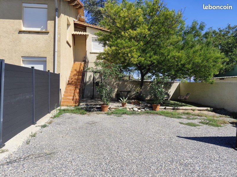 Appartement à louer, 67m², Etoile-sur-Rhône
