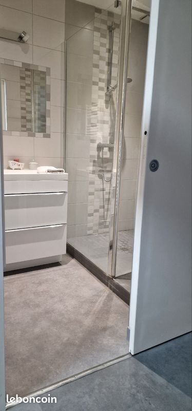 Appartement à louer, 72m², Coulon