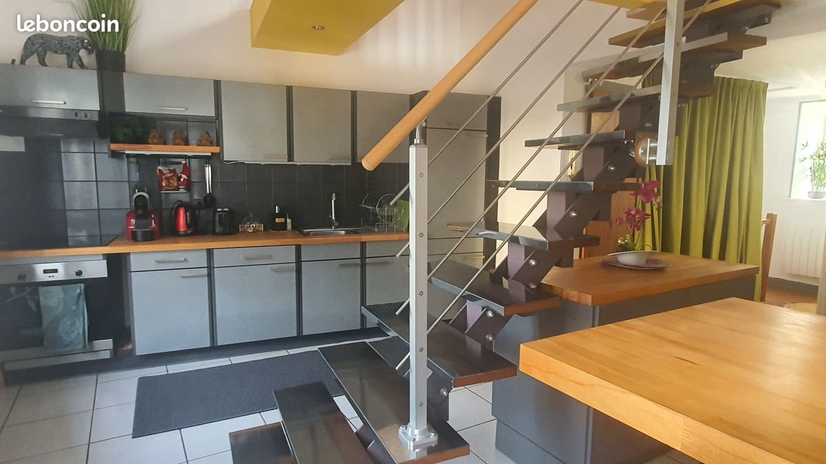 Appartement à vendre, 59m², Didenheim