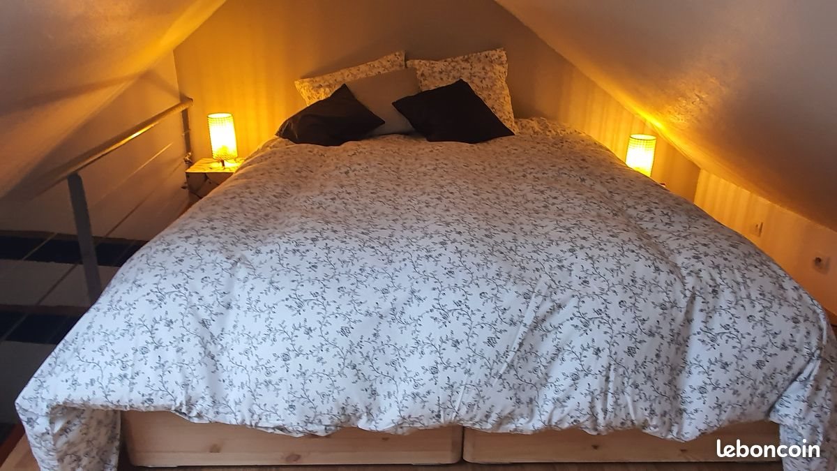 Appartement à vendre, 59m², Didenheim