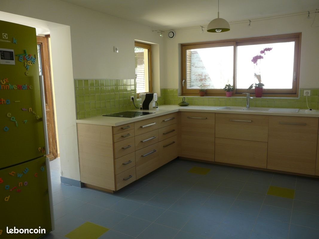 Maison à vendre, 110m², Villennes-sur-Seine