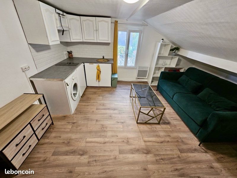 Appartement à louer, 11m², Limeil-Brévannes