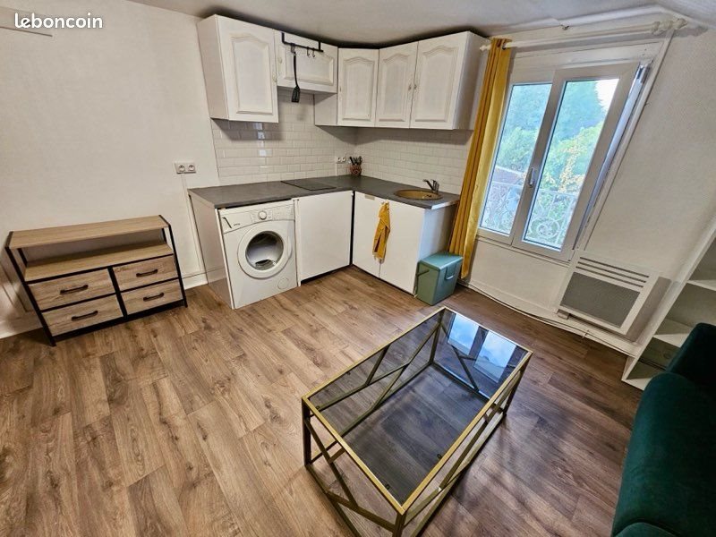 Appartement à louer, 11m², Limeil-Brévannes