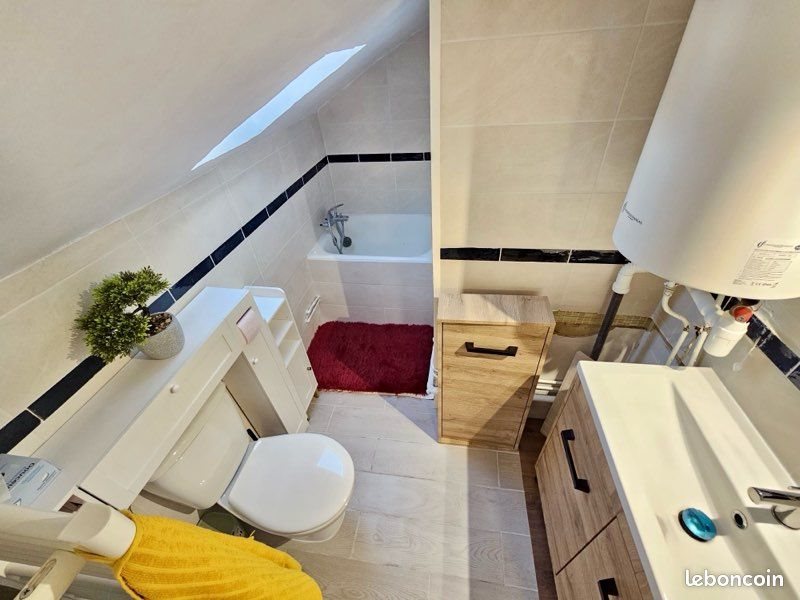 Appartement à louer, 11m², Limeil-Brévannes