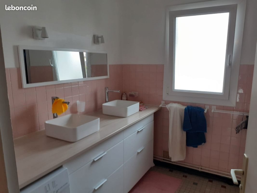 Appartement à louer, 100m², Bon-Encontre