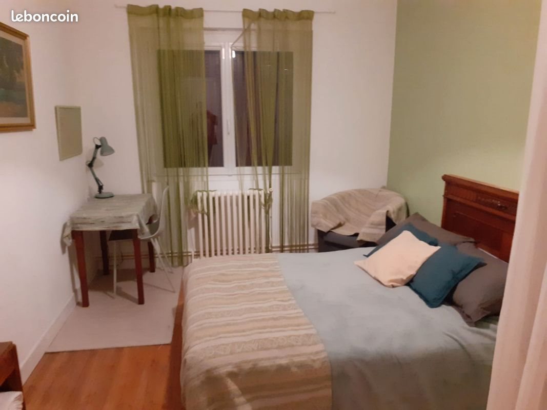 Appartement à louer, 100m², Bon-Encontre