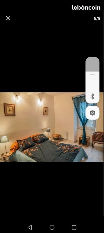 Appartement à louer, 45m², Foix