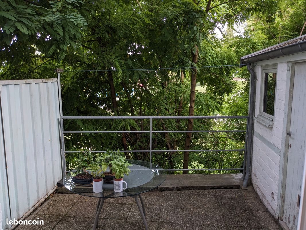 Maison à vendre, 70m², Chauny