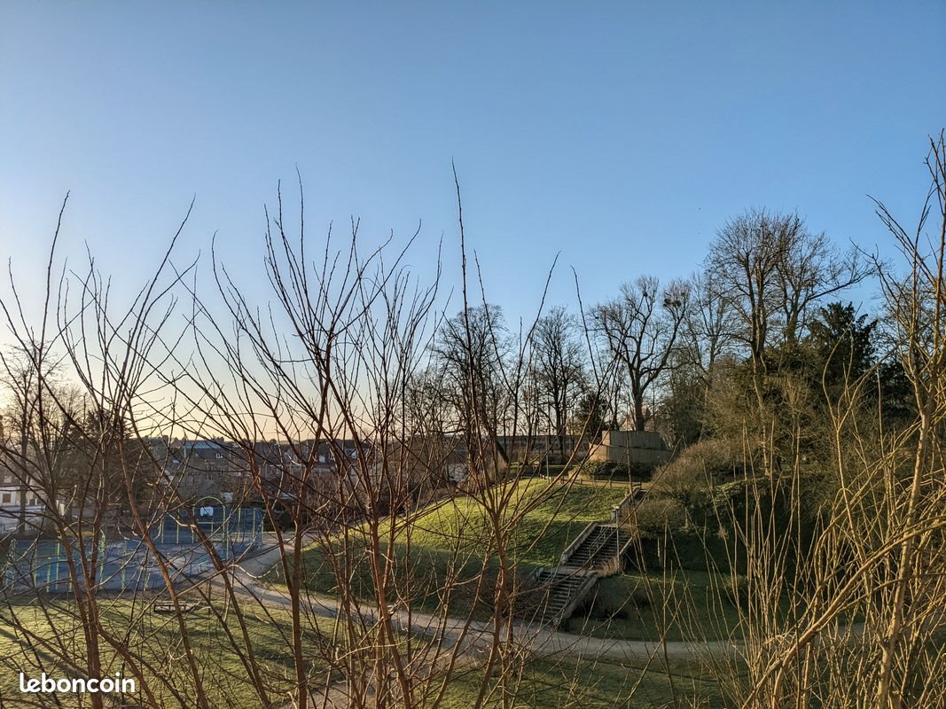 Maison à vendre, 70m², Chauny