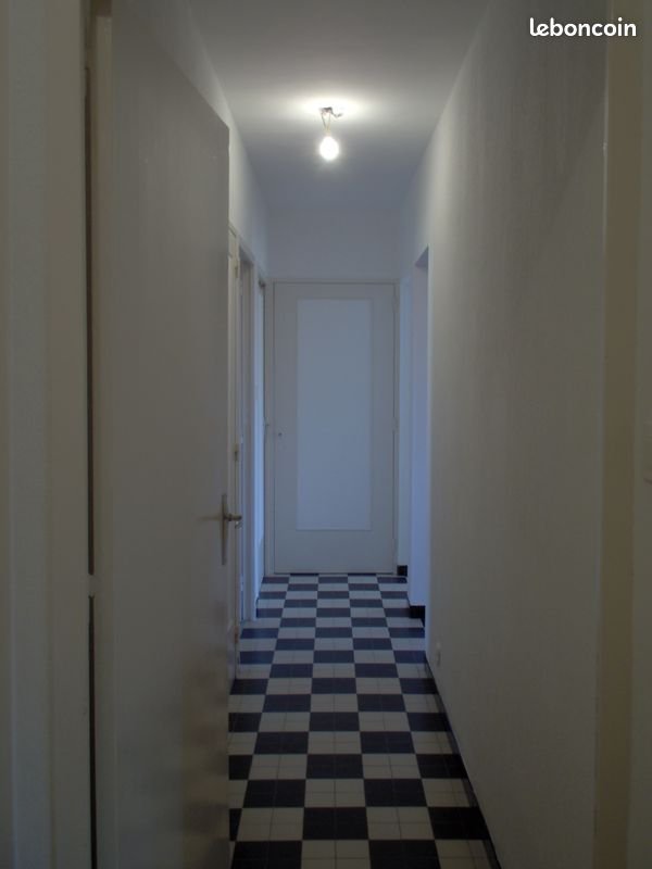 Appartement à vendre, 90m², Roanne