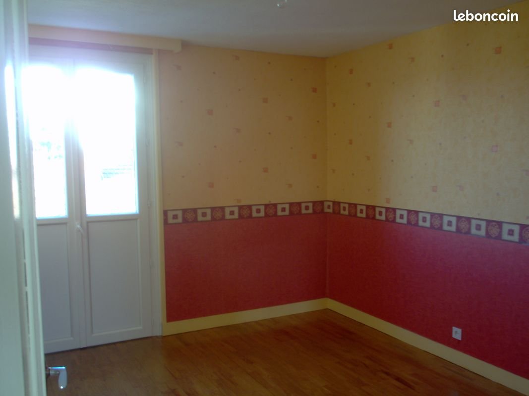 Appartement à vendre, 90m², Roanne
