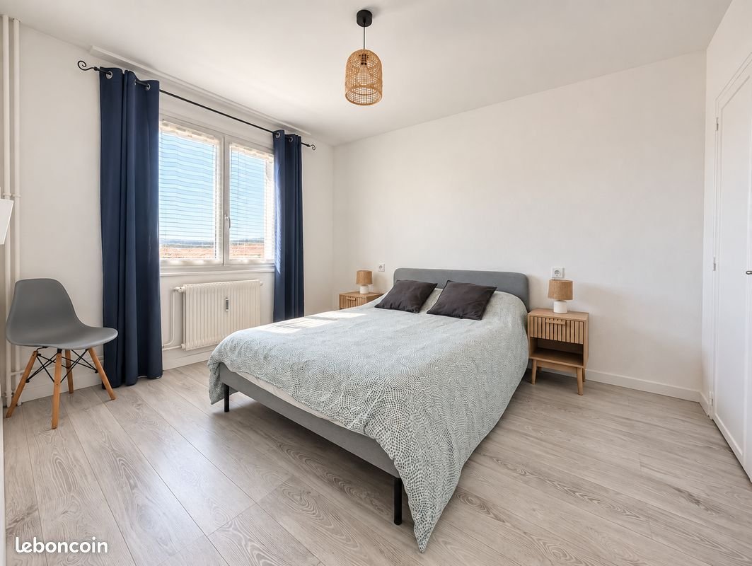 Appartement à louer, 41m², Thonon-les-Bains