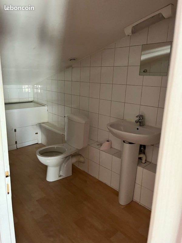 Appartement à louer, 30m², Verdun